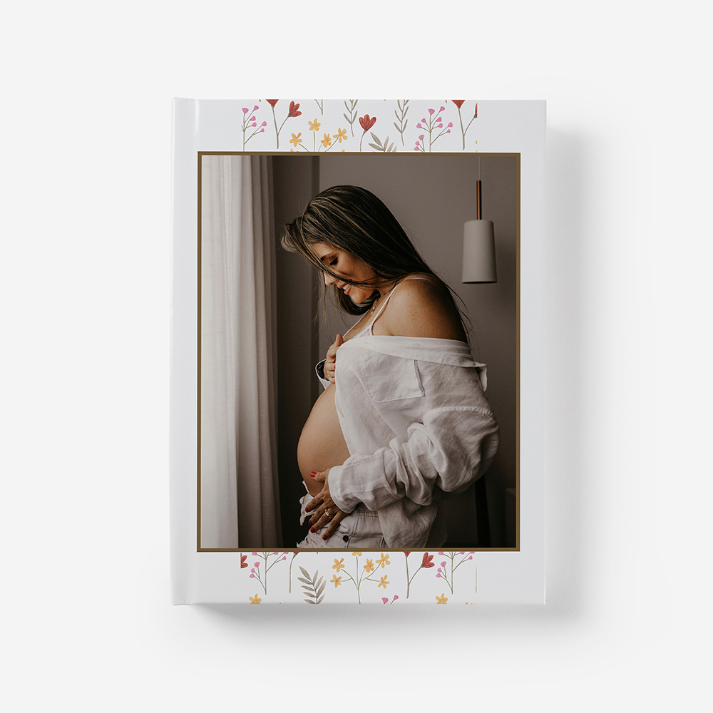 Álbum My Pregnancy 1