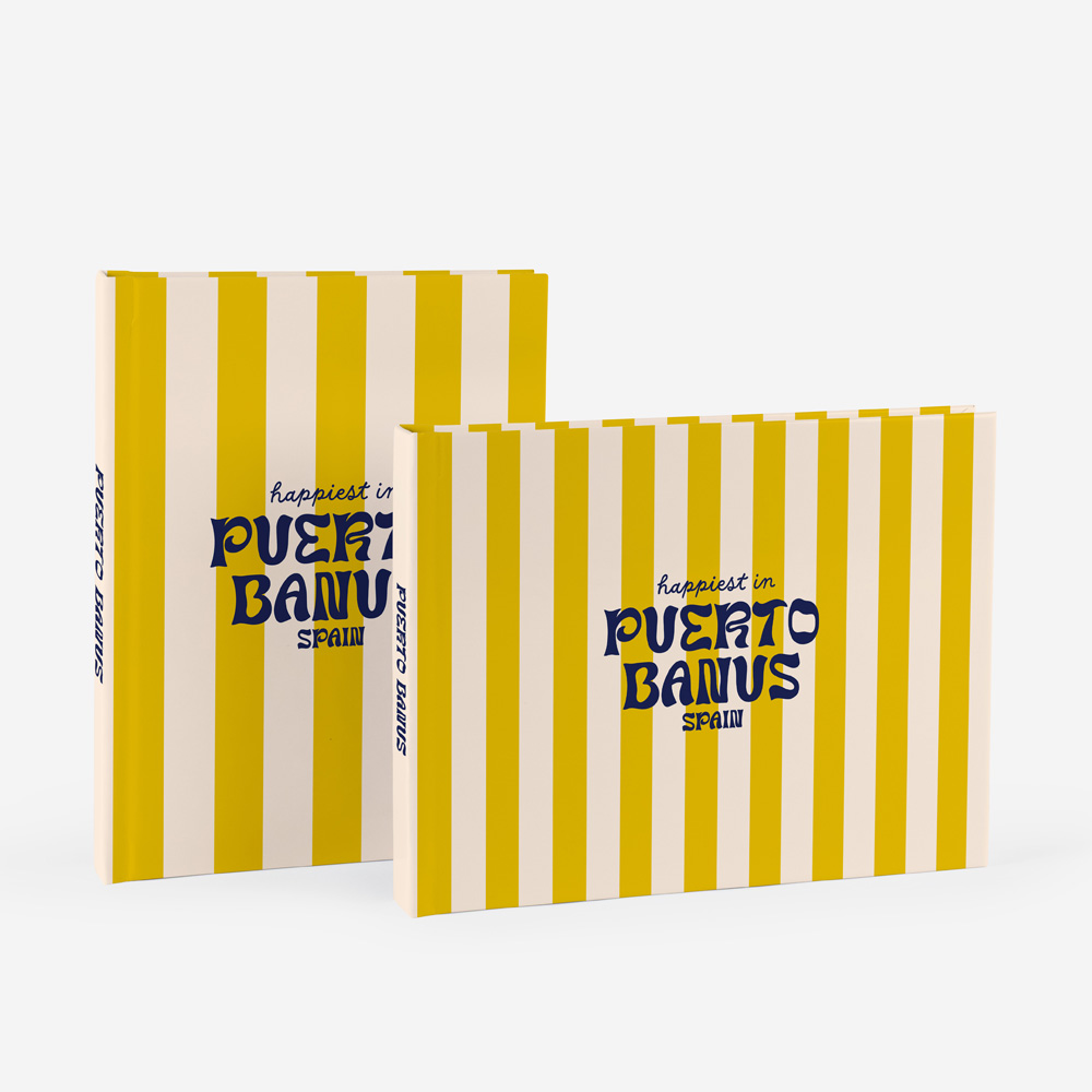 Álbum Puerto Banús 2