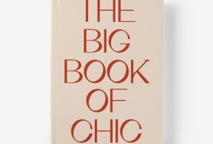 Álbum The Big Book of Chic intro