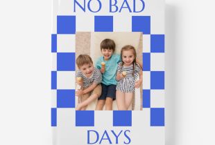 Álbum No Bad Days intro