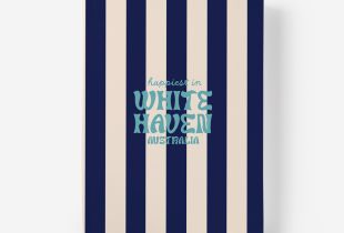 Álbum Whitehaven intro