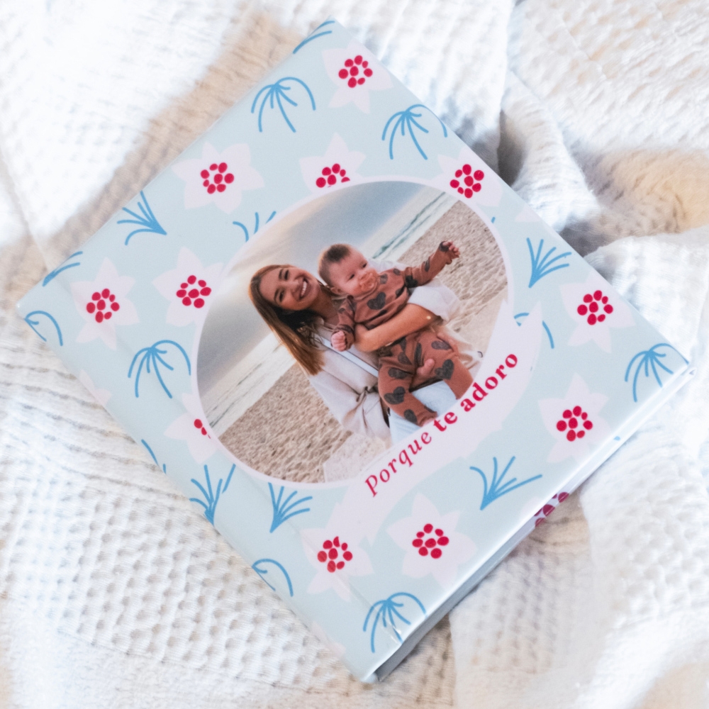 Álbum Easter Love Always inspiração 6