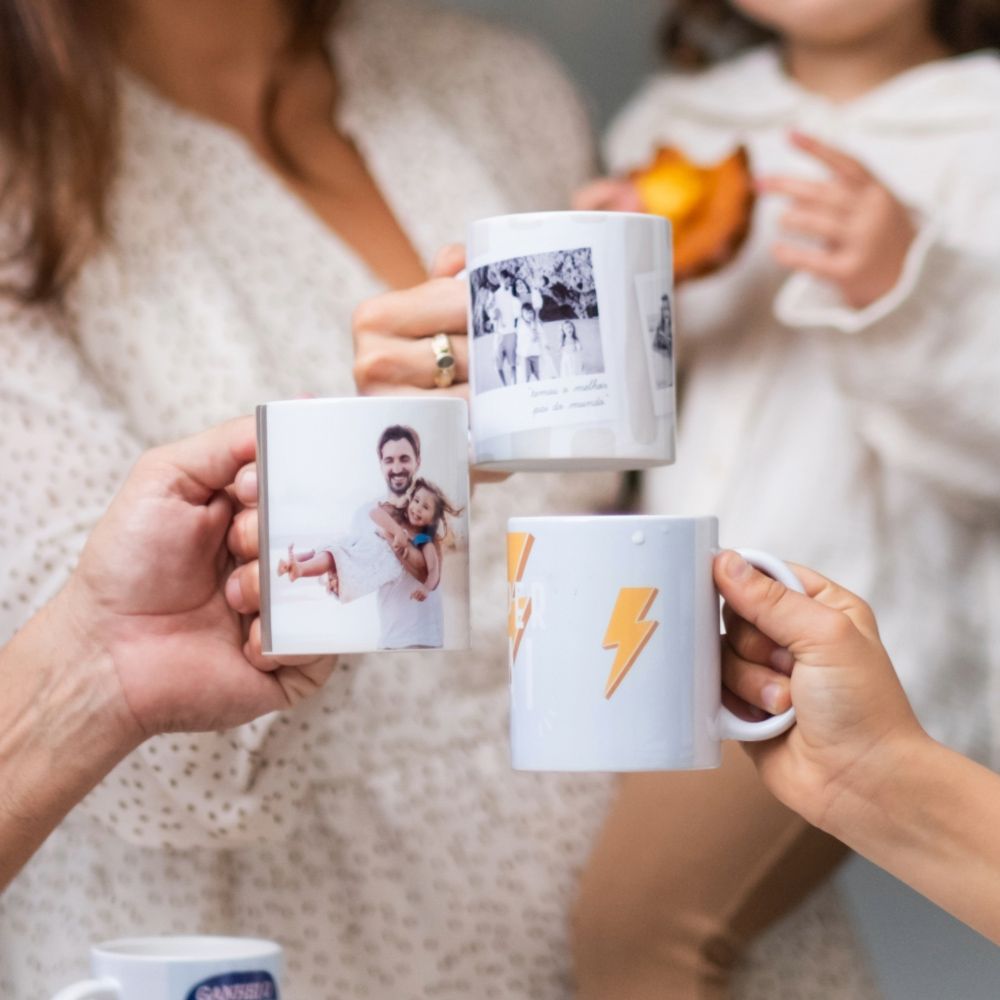 Caneca Pai, És o Melhor inspiração 4